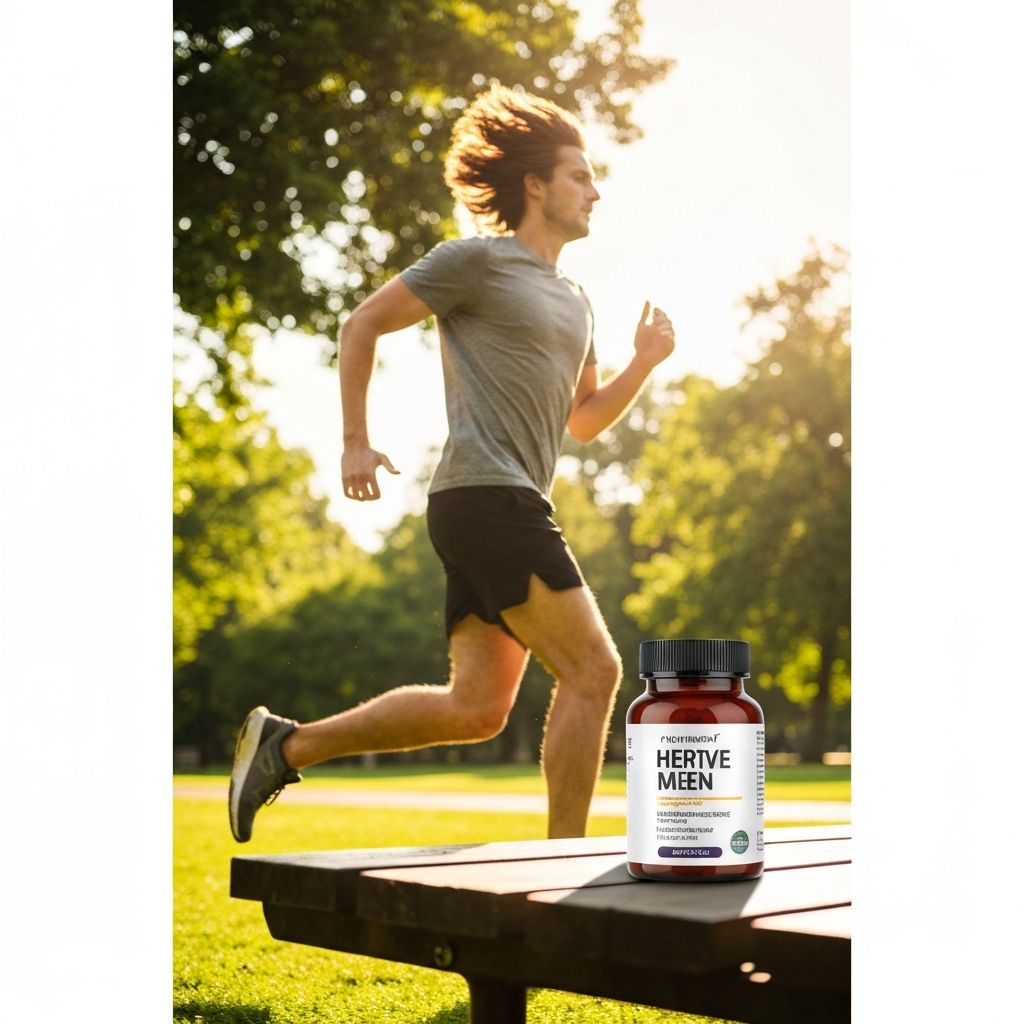 Active Lifestyle Formula