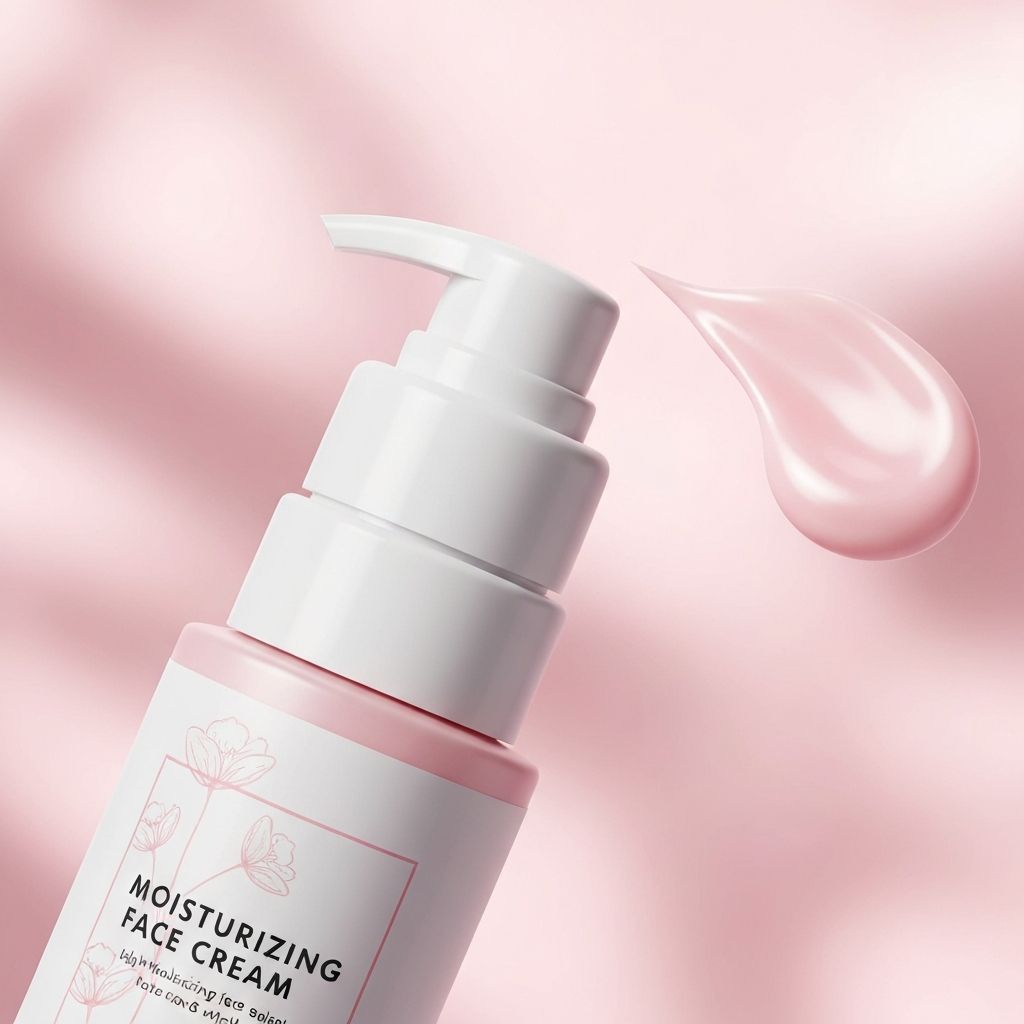 Hydrating Daily Moisturizer